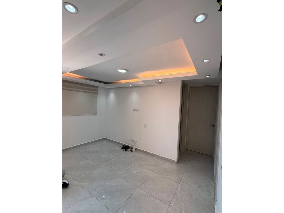 Apartamento en arriendo en ciudad Mallorquin - Con parqueadero - 3