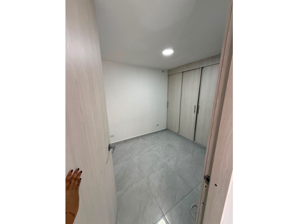 Apartamento en arriendo en ciudad Mallorquin - Con parqueadero - 4