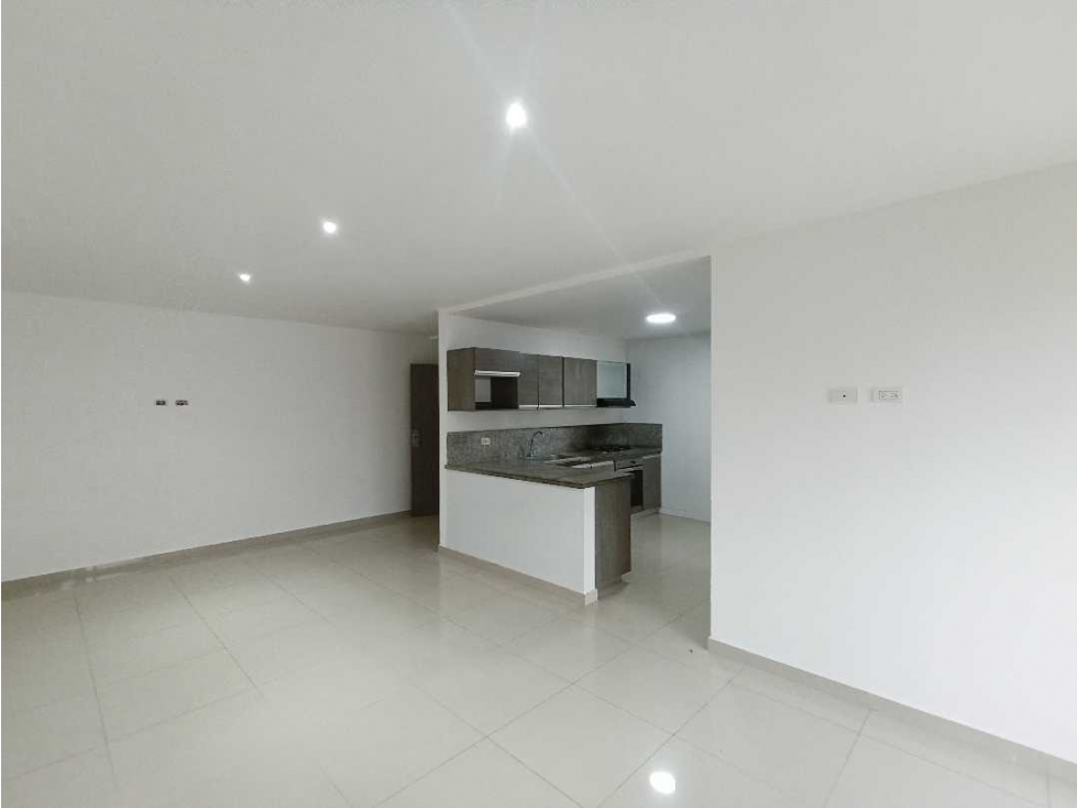 APARTAMENTO EN ARRIENDO EN CIUDAD JARDIN — foto 3