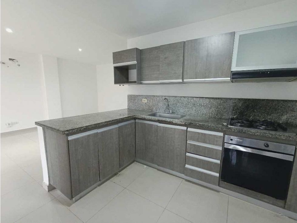 APARTAMENTO EN ARRIENDO EN CIUDAD JARDIN — foto 4