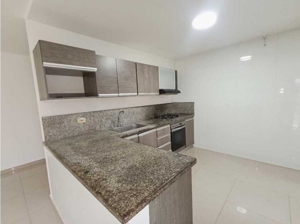 APARTAMENTO EN ARRIENDO EN CIUDAD JARDIN — foto 5