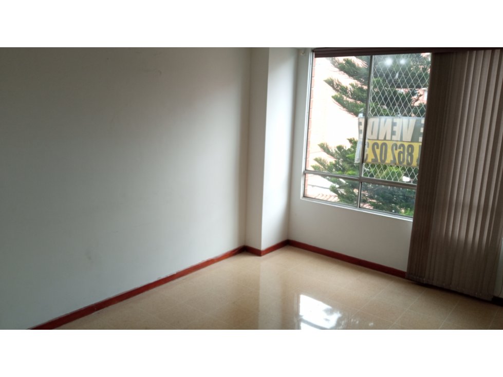 APARTAMENTO EN VENTA EN CONQUISTADORES MEDELLIN, PISO 5° — foto 6