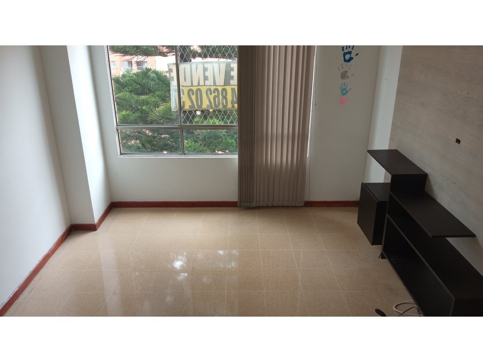 APARTAMENTO EN VENTA EN CONQUISTADORES MEDELLIN, PISO 5° — foto 5