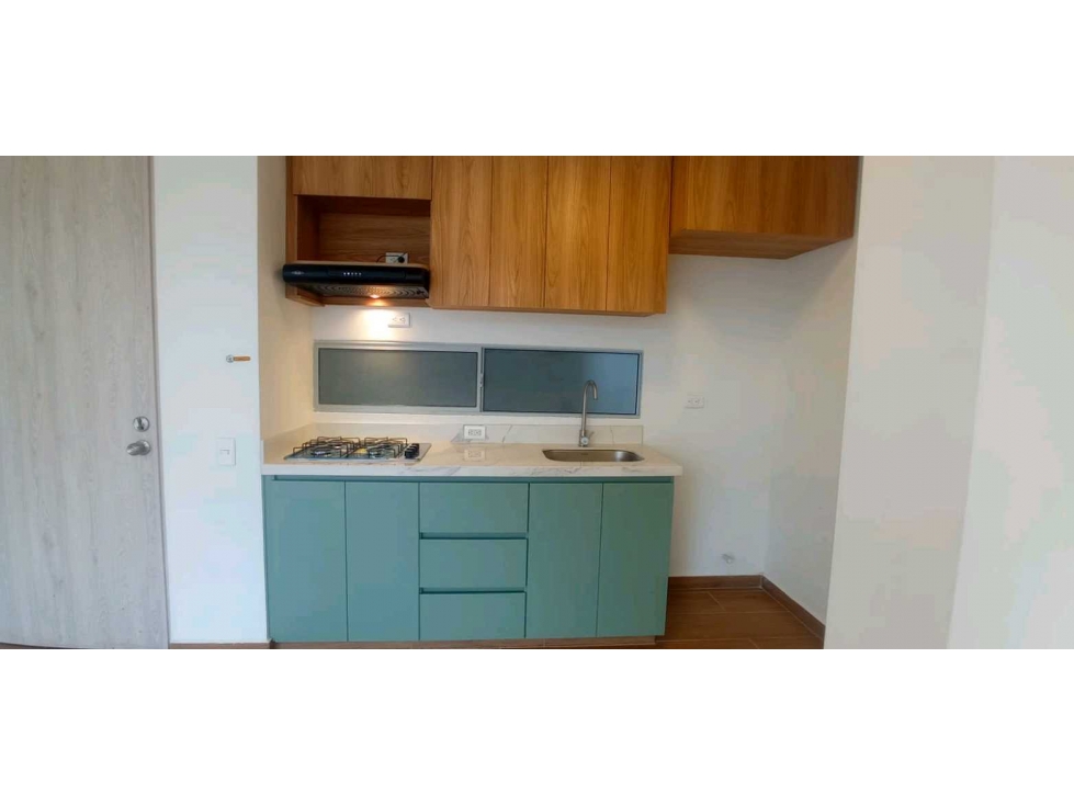 EN VENTA APARTAMENTO EN MACHADO COPACABANA, ANTIOQUIA PISO 24