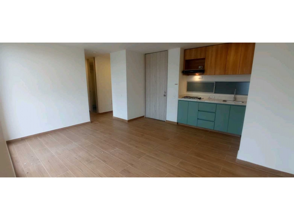 EN VENTA APARTAMENTO EN MACHADO COPACABANA, ANTIOQUIA PISO 24 — foto 2