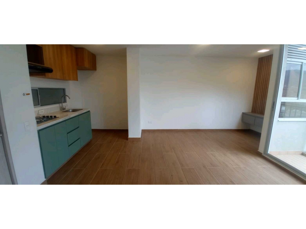 EN VENTA APARTAMENTO EN MACHADO COPACABANA, ANTIOQUIA PISO 24 — foto 3