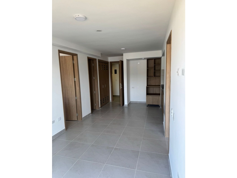 APARTAMENTO EN ARRIENDO EN CORALINA CARIBE — foto 2