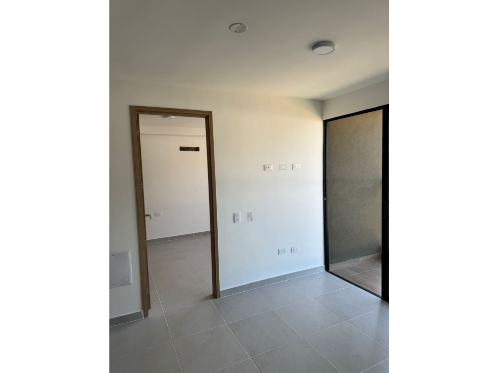 APARTAMENTO EN ARRIENDO EN CORALINA CARIBE — foto 5