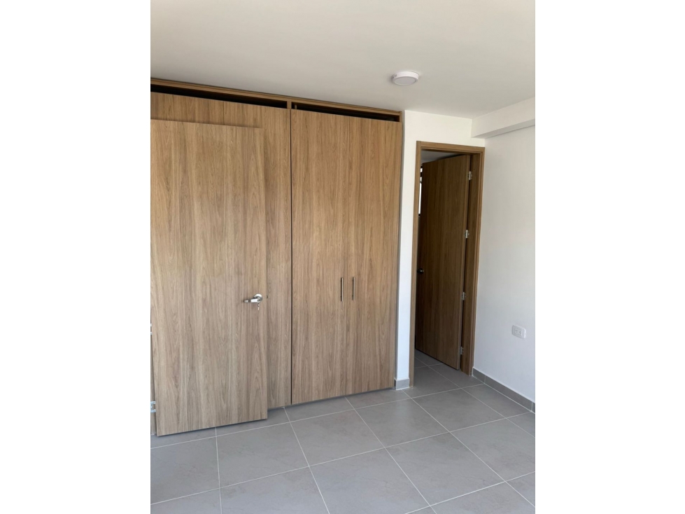 APARTAMENTO EN ARRIENDO EN CORALINA CARIBE — foto 6