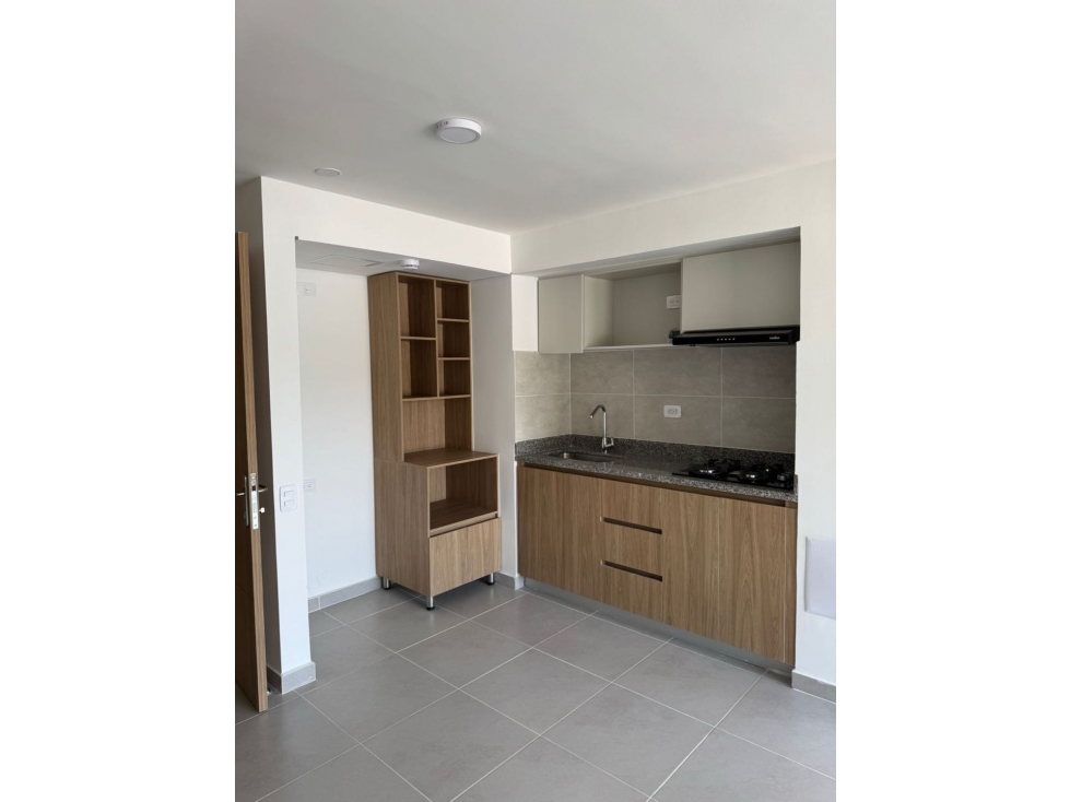 APARTAMENTO EN ARRIENDO EN CORALINA CARIBE — foto 3