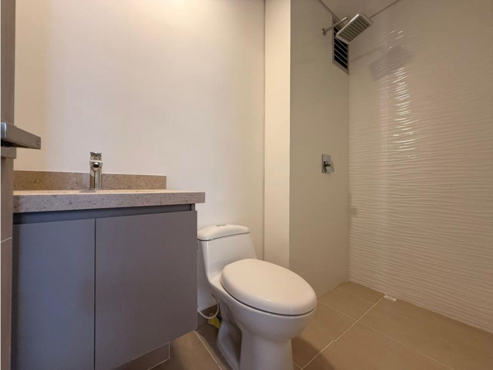 APARTAMENTO EN ARRIENDO EN COUNTRY CERRADO — foto 5