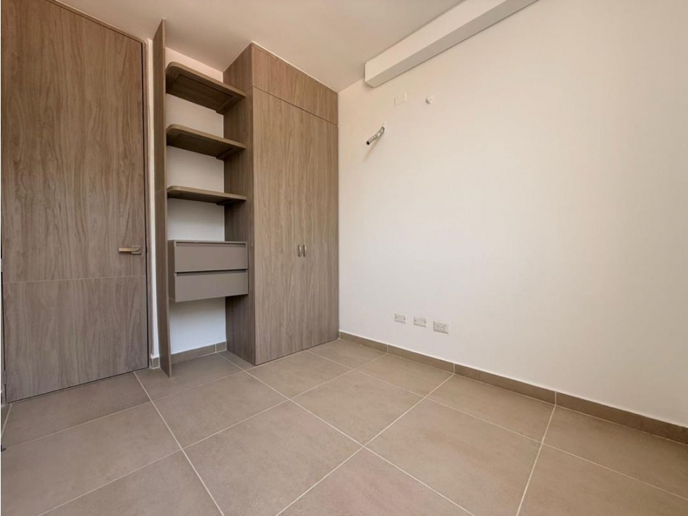 APARTAMENTO EN ARRIENDO EN COUNTRY CERRADO — foto 6