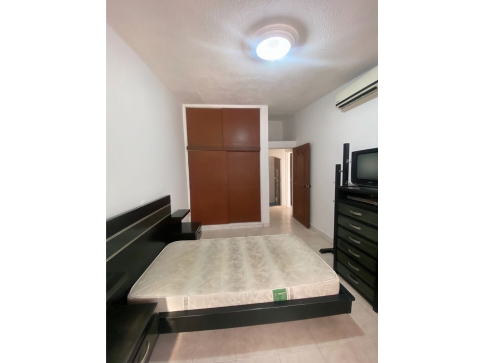 APARTAMENTO EN ARRIENDO EN EL SECTOR DE LA URB. SALLE - 2