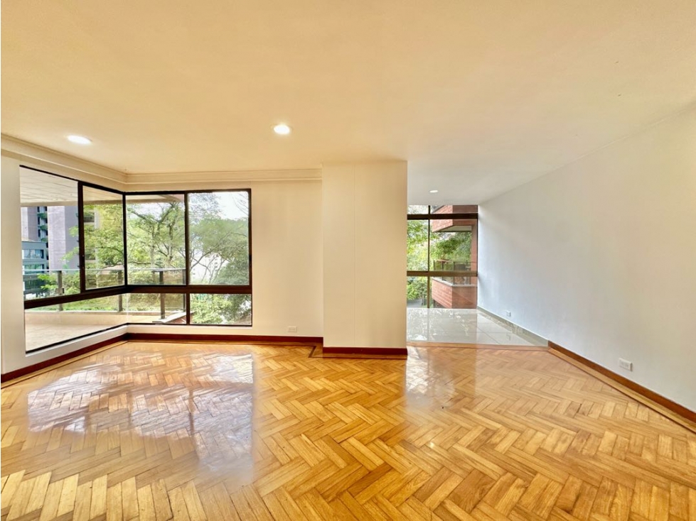 APARTAMENTO EN VENTA EN EL POBLADO SECTOR LOS PARRA — foto 4