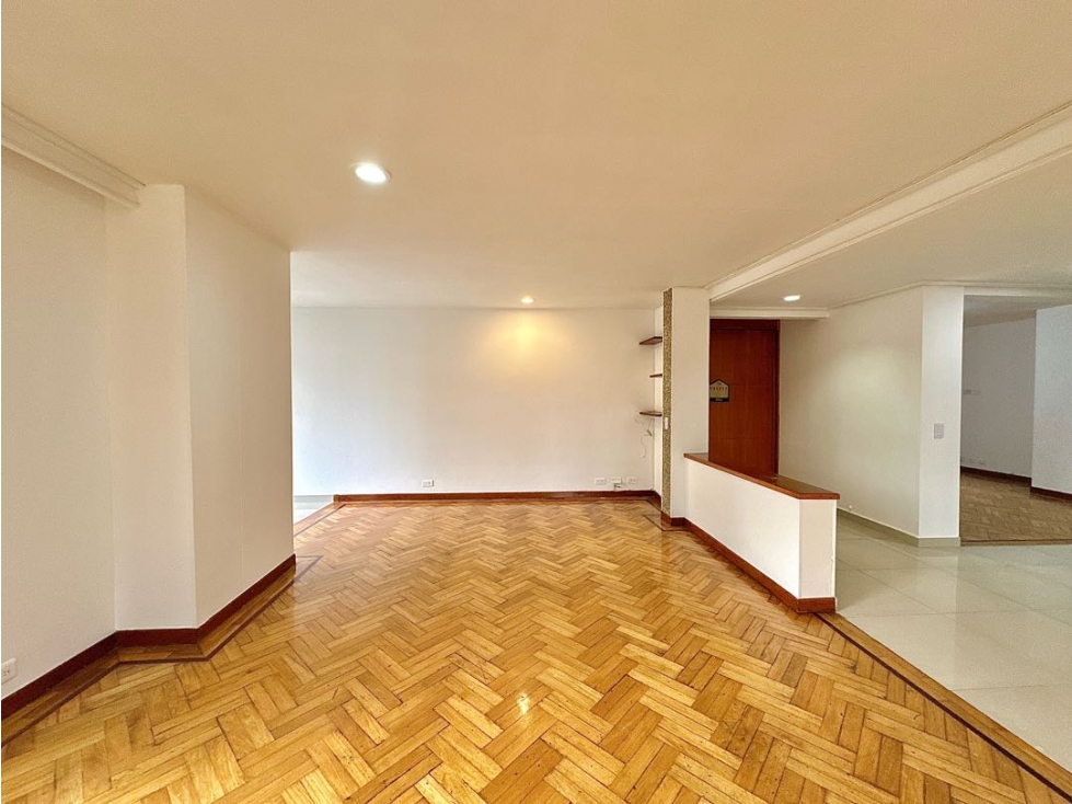 APARTAMENTO EN VENTA EN EL POBLADO SECTOR LOS PARRA — foto 5