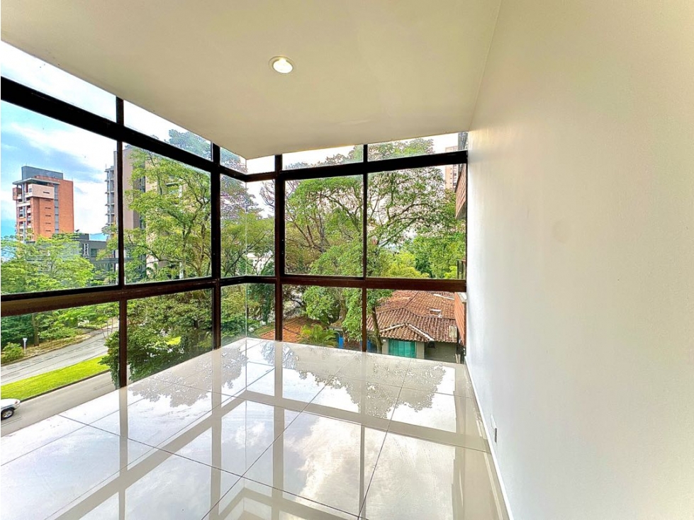 APARTAMENTO EN VENTA EN EL POBLADO SECTOR LOS PARRA — foto 6