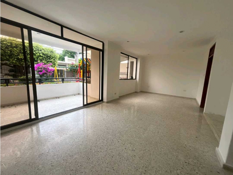 Apartamento en arriendo en el recreo — foto 2