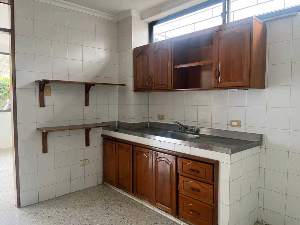 Apartamento en arriendo en el recreo — foto 4
