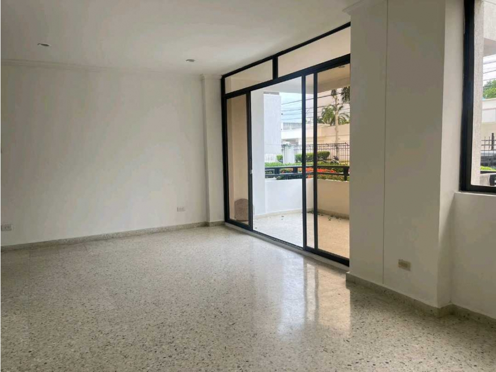 Apartamento en arriendo en el recreo — foto 6