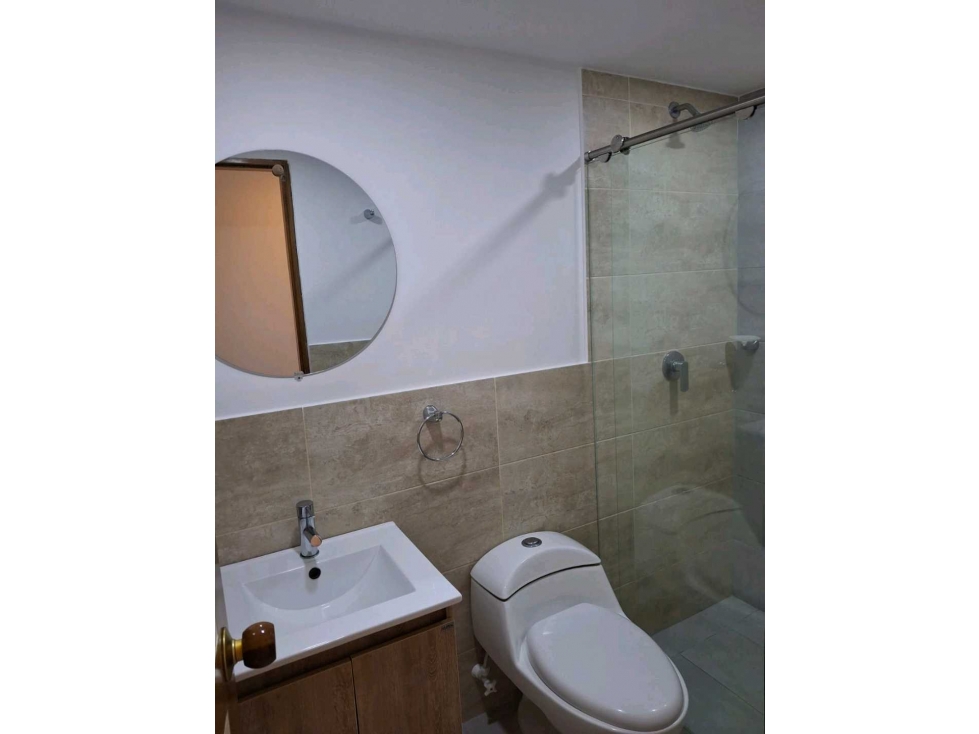 Apartamento en arriendo en el Poblado cerca a la Rosa Mística — foto 6