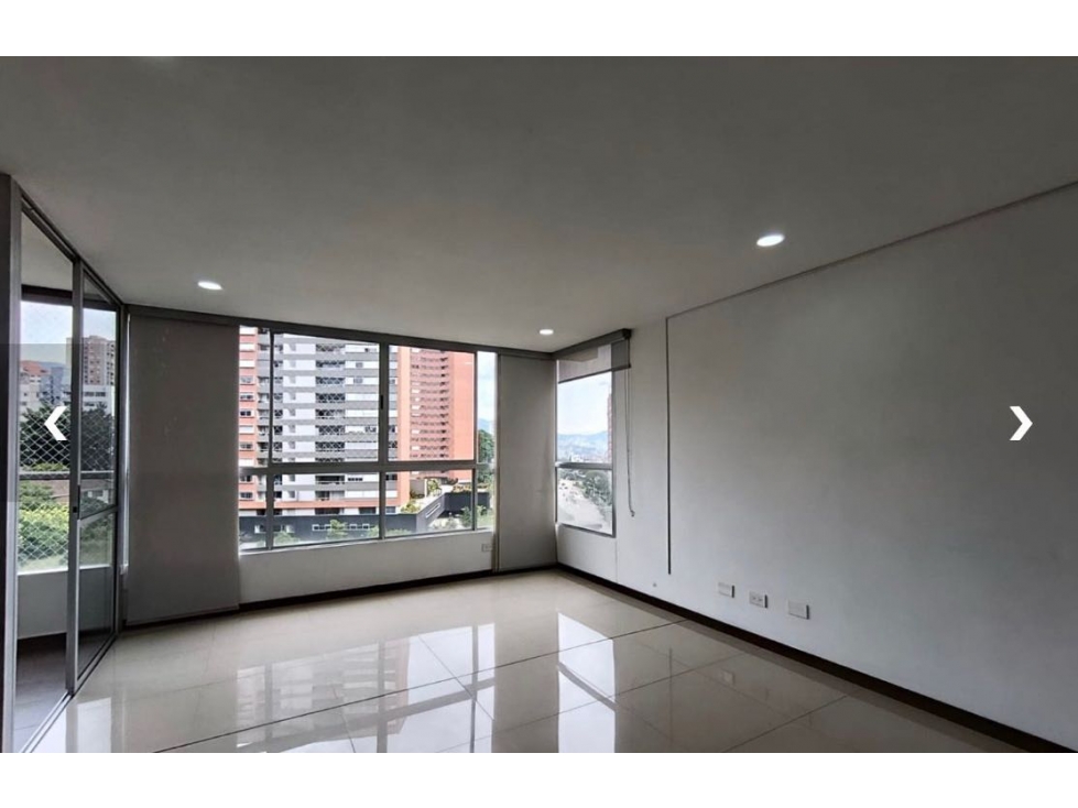 Apartamento en Arriendo en El Poblado — foto 2