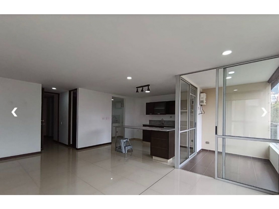 Apartamento en Arriendo en El Poblado — foto 3