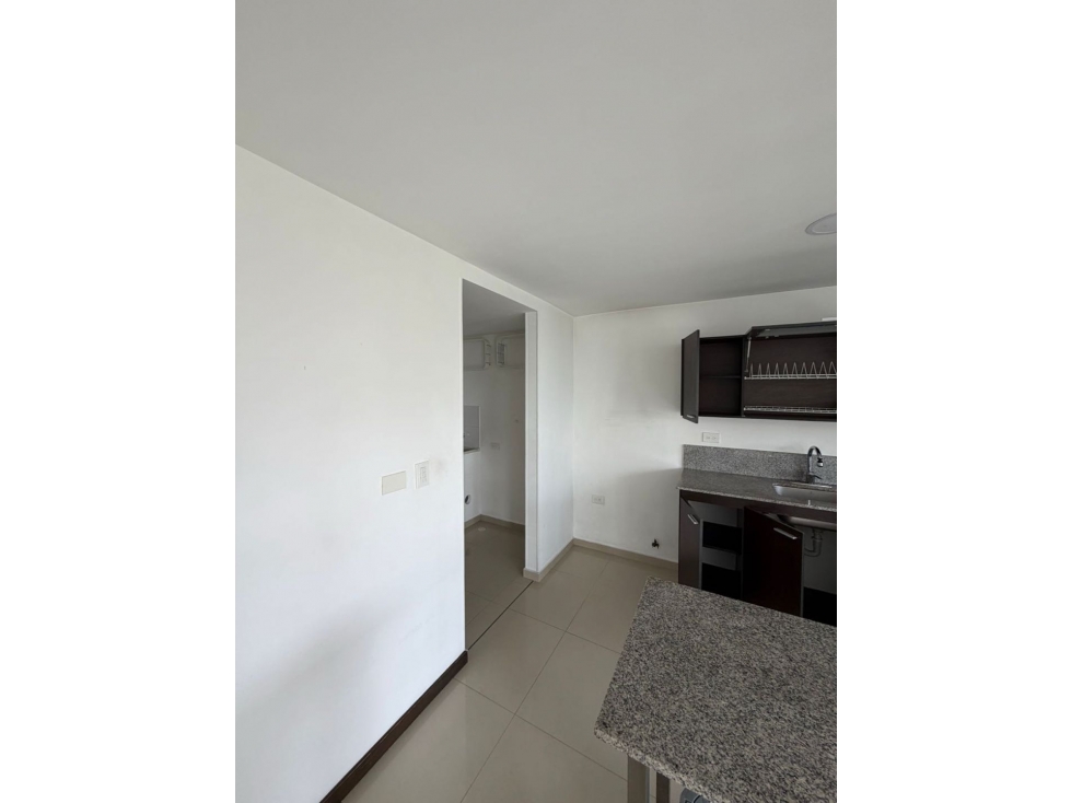 Apartamento en Arriendo en El Poblado — foto 4
