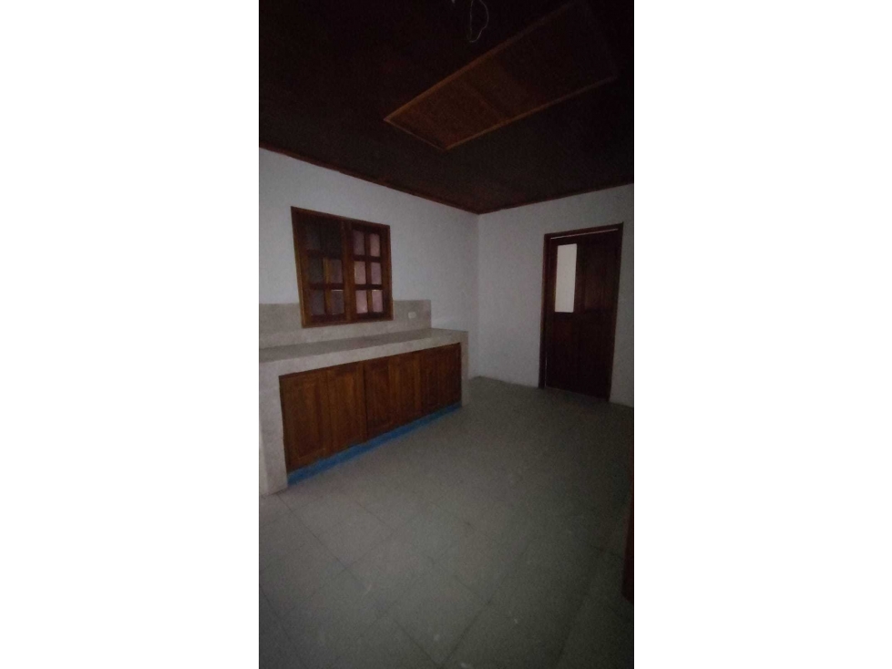 Apartamento en arriendo en el sector del centro de Monteria