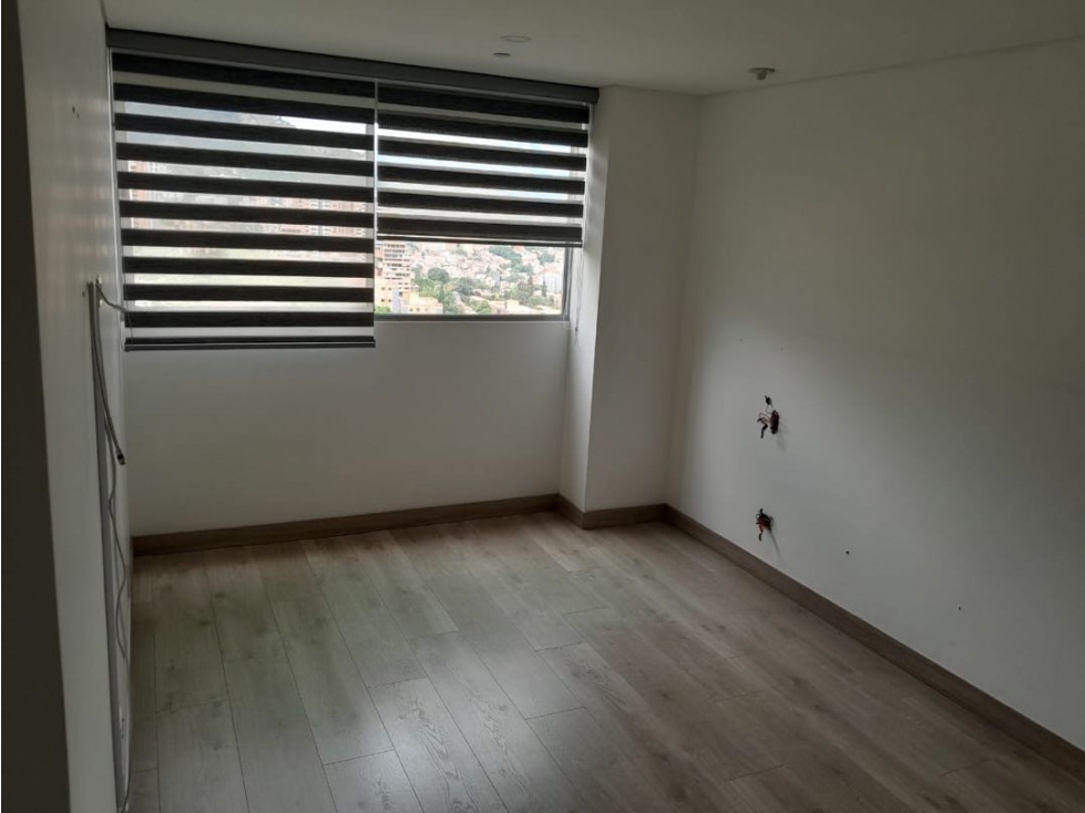 Apartamento en arriendo en el sector de cumbres — foto 6