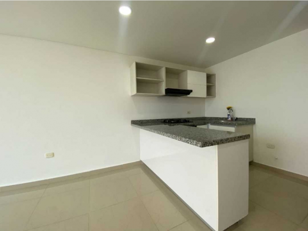 APARTAMENTO EN ARRIENDO EN EL PORVENIR — foto 3