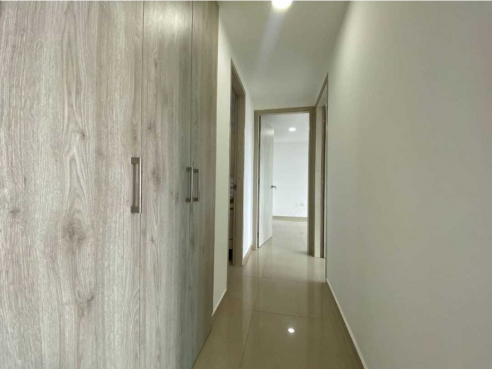 APARTAMENTO EN ARRIENDO EN EL PORVENIR — foto 4