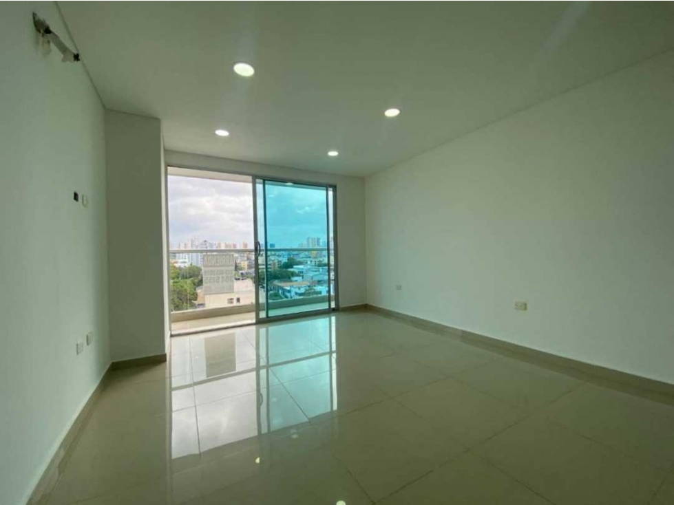 APARTAMENTO EN ARRIENDO EN EL PORVENIR — foto 5