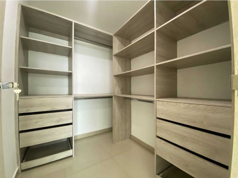 APARTAMENTO EN ARRIENDO EN EL PORVENIR — foto 6