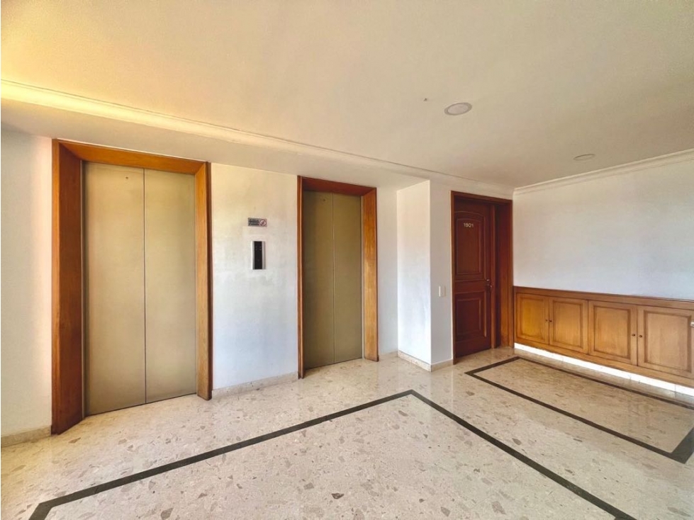 APARTAMENTOS PARA LA VENTA EN EL POBLADO