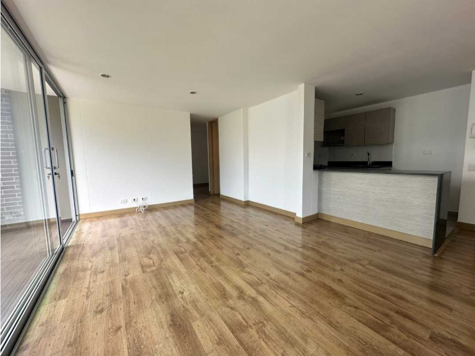 Apartamento en arriendo en el poblado medellin — foto 4