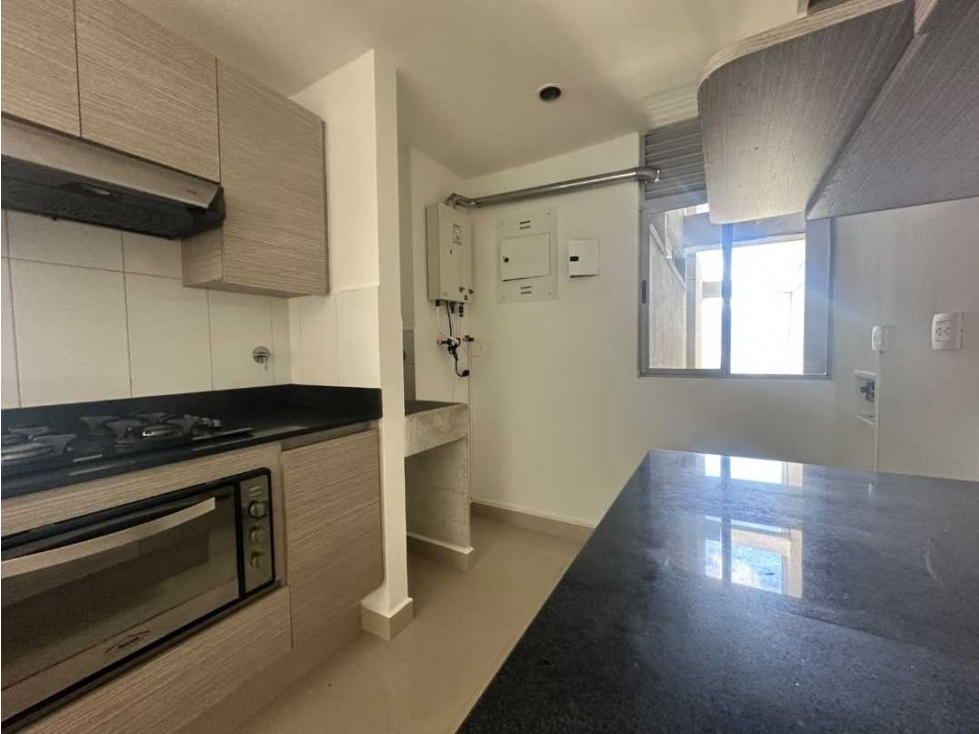 Apartamento en arriendo en el poblado medellin — foto 5