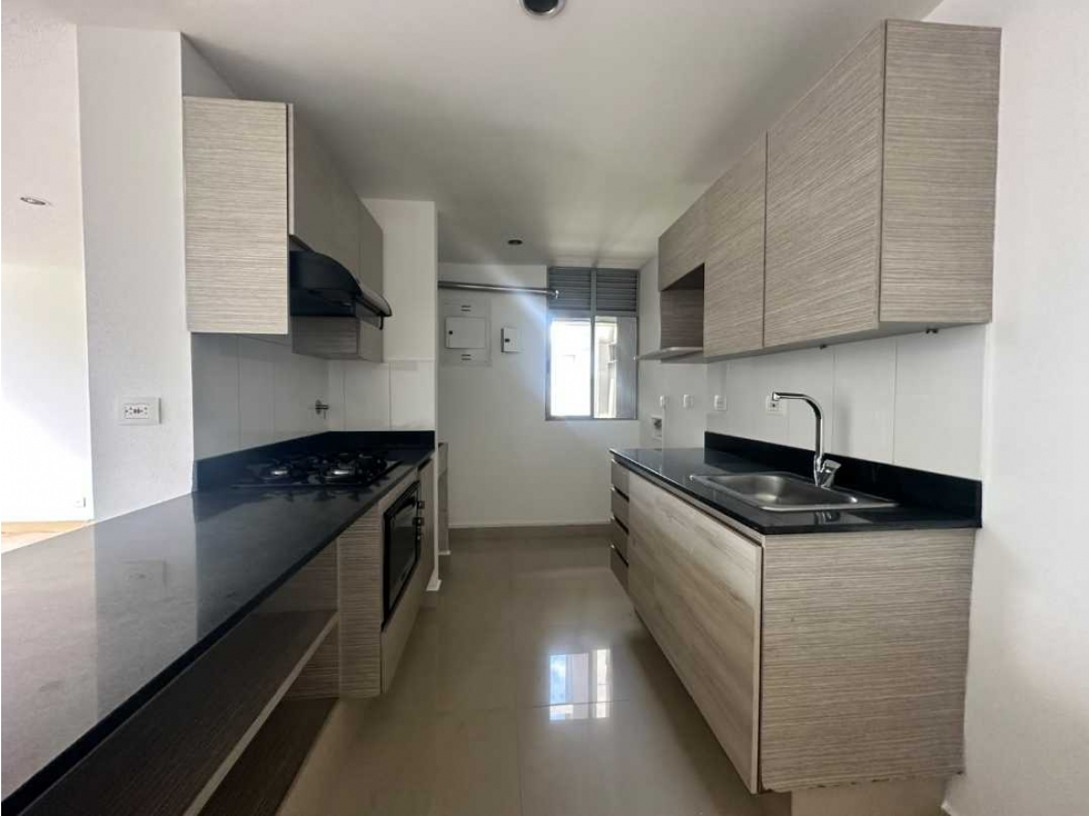 Apartamento en arriendo en el poblado medellin — foto 6