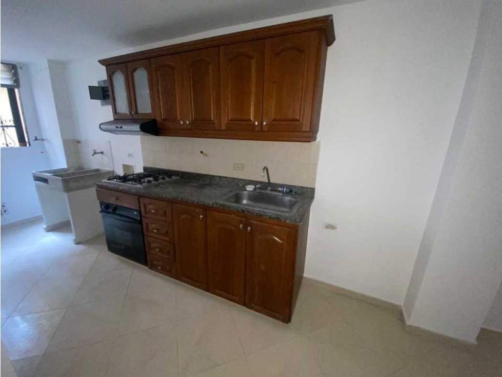 Apartamento en arriendo en envigado zona centro