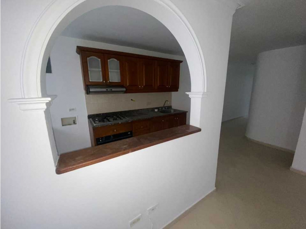 Apartamento en arriendo en envigado zona centro — foto 4