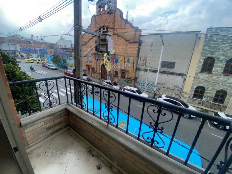Apartamento en arriendo en envigado zona centro — foto 6