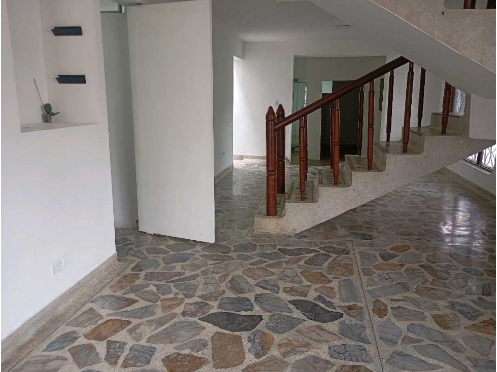 Apartamento en arriendo en Envigado