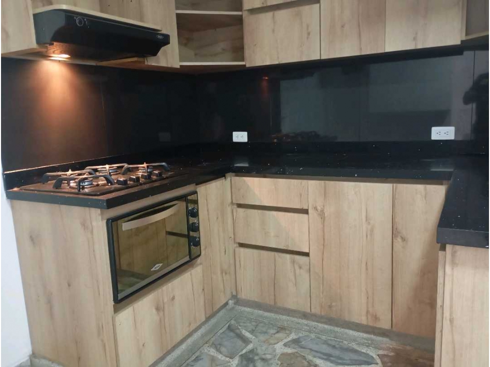 Apartamento en arriendo en Envigado — foto 4