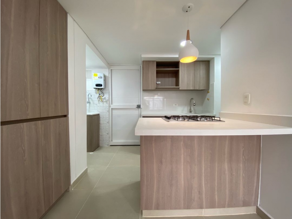 APARTAMENTO EN ARRIENDO EN ENVIGADO - SAN RAFAEL P10 — foto 2