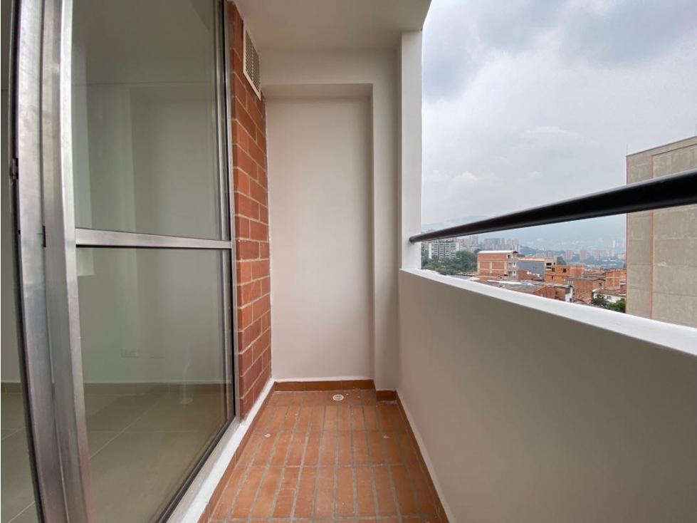 APARTAMENTO EN ARRIENDO EN ENVIGADO - SAN RAFAEL P10 — foto 6