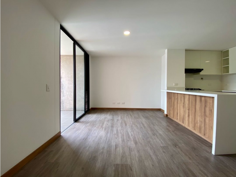 APARTAMENTO EN ARRIENDO EN ENVIGADO, LAS VEGAS P29