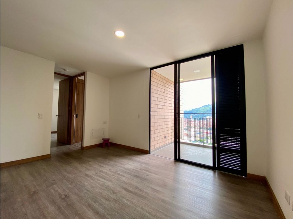 APARTAMENTO EN ARRIENDO EN ENVIGADO, LAS VEGAS P29 — foto 2