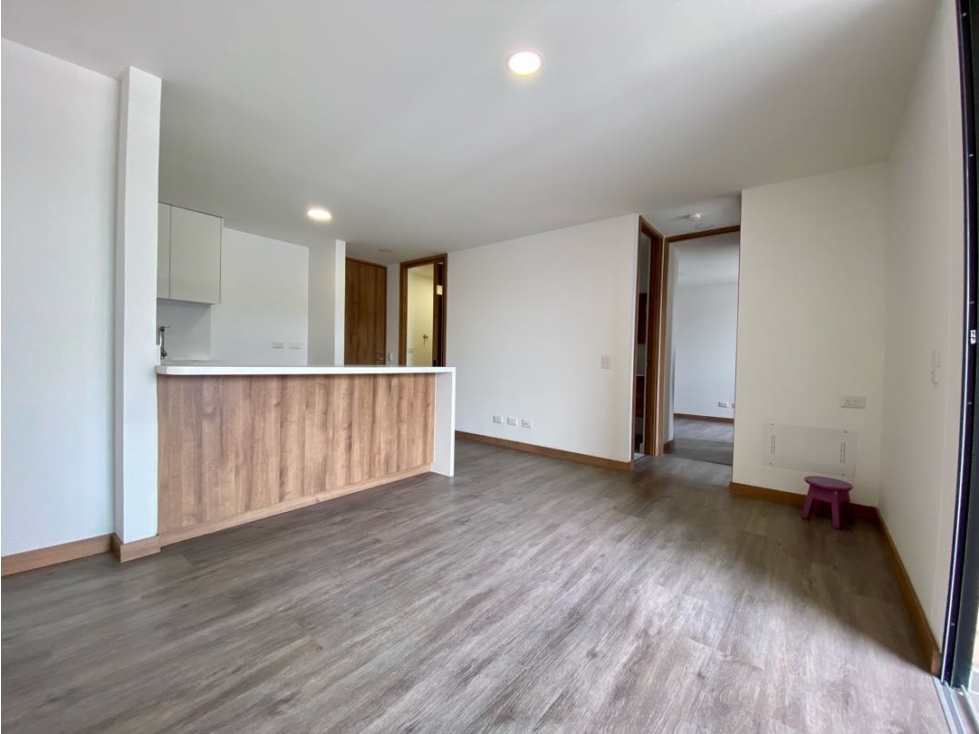 APARTAMENTO EN ARRIENDO EN ENVIGADO, LAS VEGAS P29 — foto 3