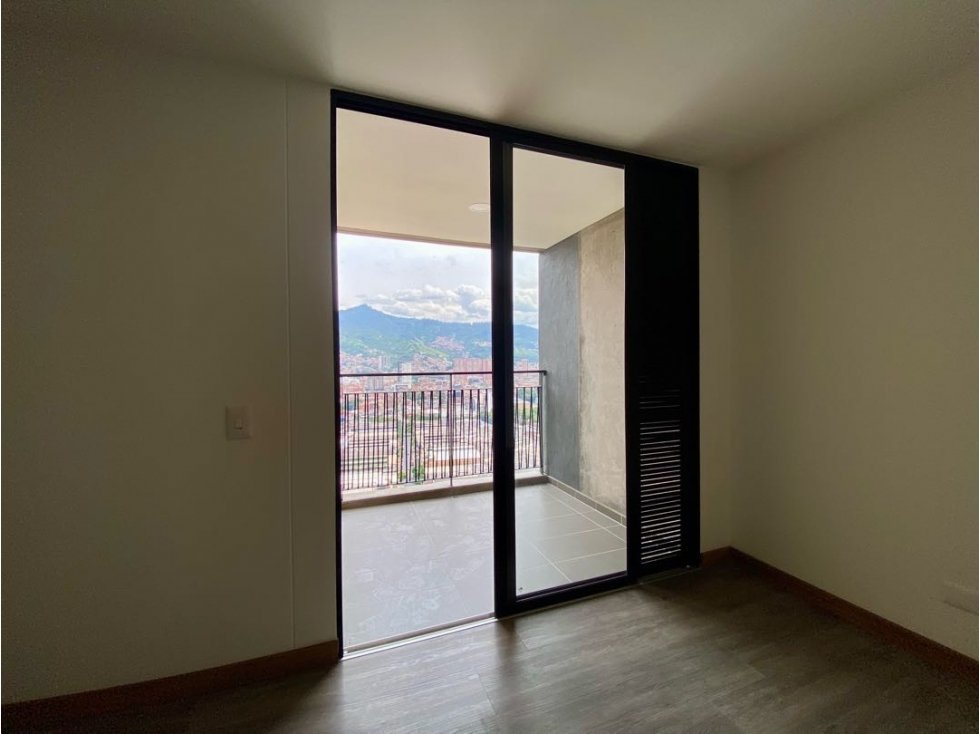 APARTAMENTO EN ARRIENDO EN ENVIGADO, LAS VEGAS P29 — foto 4