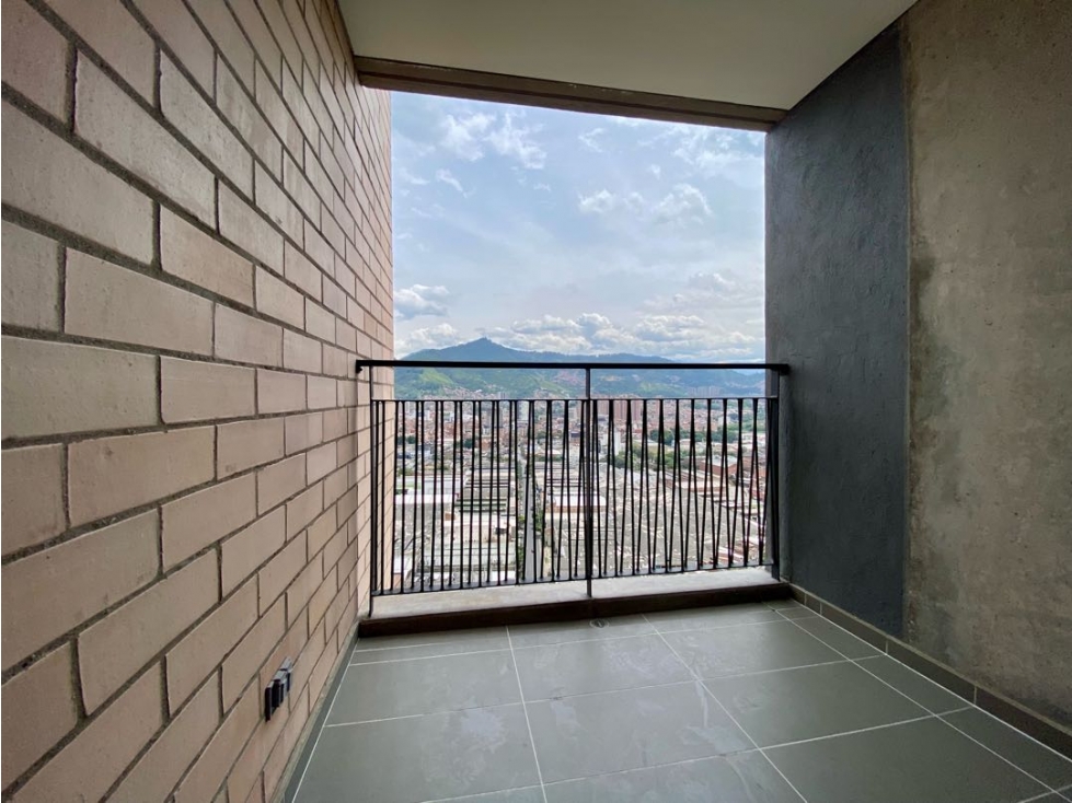 APARTAMENTO EN ARRIENDO EN ENVIGADO, LAS VEGAS P29 — foto 5