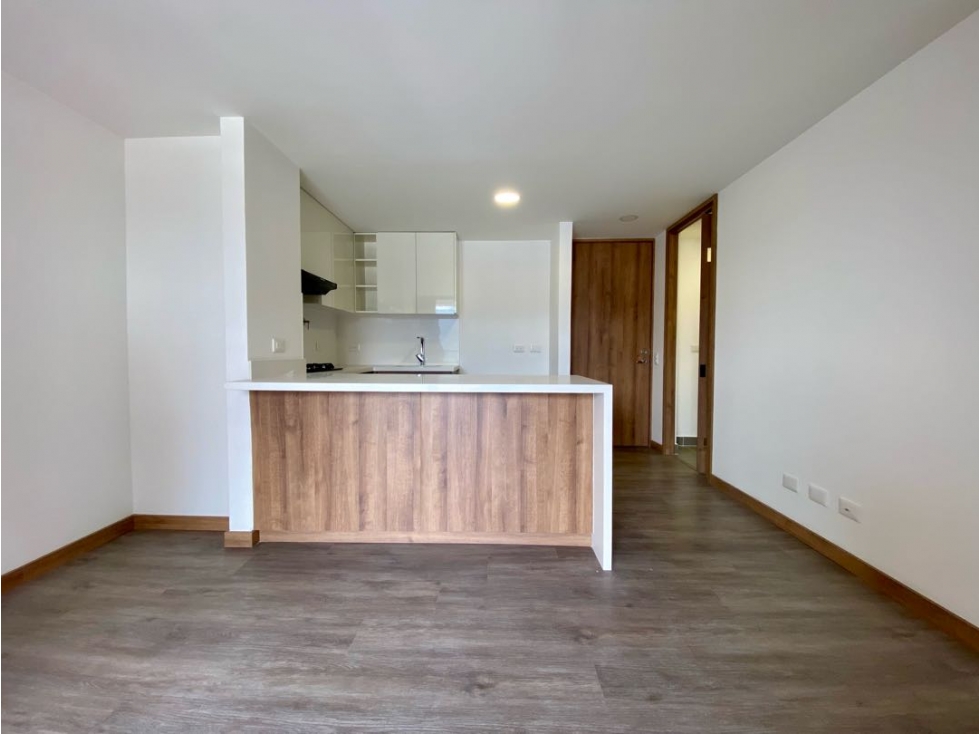 APARTAMENTO EN ARRIENDO EN ENVIGADO, LAS VEGAS P29 — foto 6
